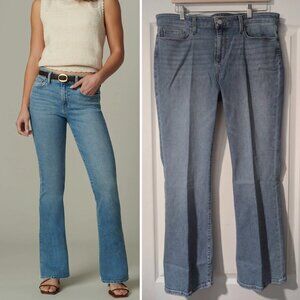 Joe's | The Provocateur Petite Bootcut jean In a Blink Blue